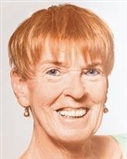 Profilbild Gabriela Nägele
