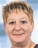 Profilbild Gabriele Becherer