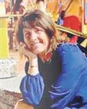 Profilbild Gabriele Braun
