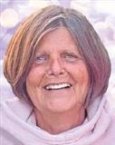 Profilbild Gabriele Glatz