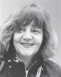 Profilbild Gabriele Hammerschmidt