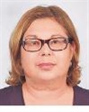 Profilbild Gabriele Honzu