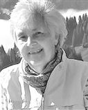 Profilbild Gabriele Schneider