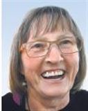 Profilbild Gabriele Stuber
