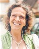 Profilbild Gabriele Weinzierl