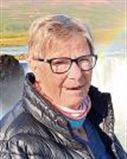 Profilbild Gaby Thierfelder