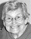Profilbild Genovefa Probst
