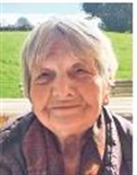 Profilbild Genoveva Greither