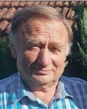 Profilbild Georg Kibele