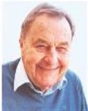 Profilbild Georg Raum