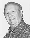 Profilbild Gerd Hörger