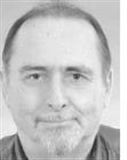 Profilbild Gerd Maurer