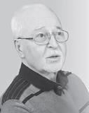 Profilbild Gerd Pfrogner