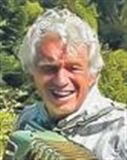 Profilbild Gerd Tomaschek