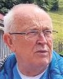 Profilbild Gerd Vogler