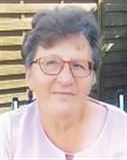 Profilbild Gerda Amman