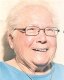 Profilbild Gerda Baur