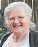 Profilbild Gerda Baur