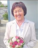 Profilbild Gerda Beck