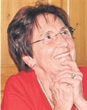 Profilbild Gerda Doser