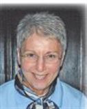 Profilbild Gerda Geisel