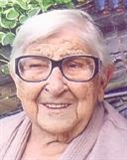 Profilbild Gerda Haaf