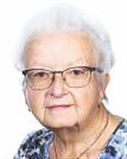 Profilbild Gerda Hailand