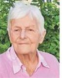 Profilbild Gerda Holzer