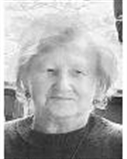 Profilbild Gerda Kimmerle