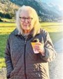 Profilbild Gerda Limper