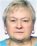 Profilbild Gerda Lorenz