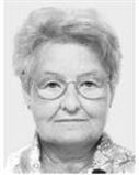 Profilbild Gerda Luger