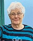 Profilbild Gerda Mannsbart