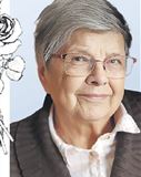 Profilbild Gerda Puttkammer