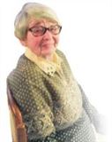 Profilbild Gerda Rösel