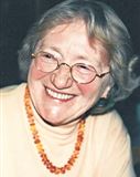 Profilbild Gerda Schöler