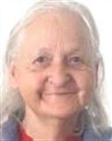 Profilbild Gerda Schreiber