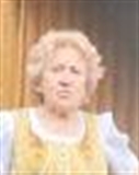 Profilbild Gerda Vogler