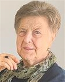 Profilbild Gerda Weiß