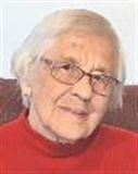 Profilbild Gerda Weiß