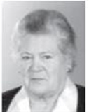 Profilbild Gerda Weiß
