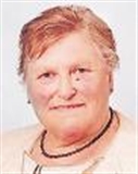 Profilbild Gerda Wößner