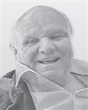 Profilbild Gerhard Amann