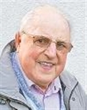 Profilbild Gerhard Beermann