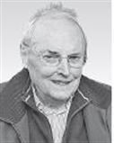 Profilbild Gerhard Benesch