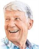 Profilbild Gerhard Dinord