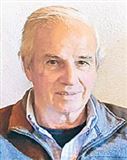 Profilbild Gerhard Dorn
