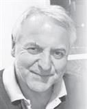 Profilbild Gerhard Eiselt