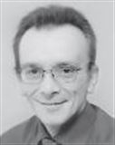 Profilbild Gerhard Fäustle