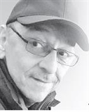 Profilbild Gerhard Hegenbart